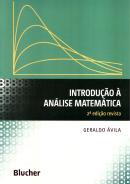 INTRODUCAO A ANALISE MATEMATICA 