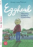 EGGHEAD - TEEN ELI READERS A2 - DOWNLOADABLE AUDIO - 2ª ED 