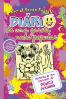DIARIO DE UMA GAROTA NADA POPULAR 16 