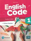 ENGLISH CODE 1 STUDENT´S BOOK + STUDENT ONLINE WORLD ACCESS CODE PACK - AMERICAN ENGLISH 