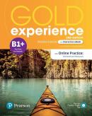GOLD EXPERIENCE B1+ SB + ONLINE + BENCHMARK YLE - 2ND ED 