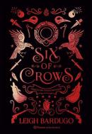 SIX OF CROWS 