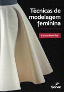 TECNICAS DE MODELAGEM FEMININA - CAPA DURA 