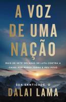 A VOZ DE UMA NACAO 