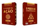 O PODER DA ACAO + O PODER DA AUTORRESPONSABILIDADE 